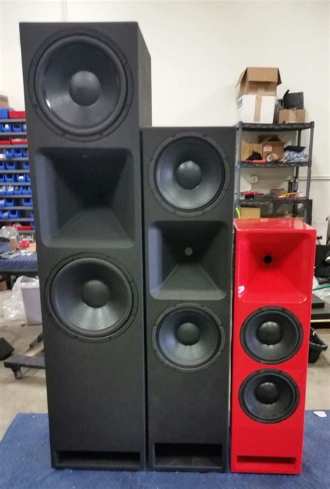 jtr speakers|Official JTR speaker thread